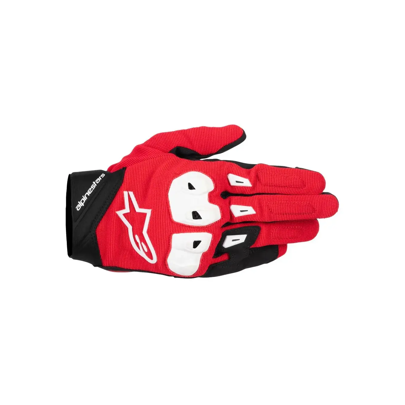 Motocross-Handschuhe Alpinestars SP X 1