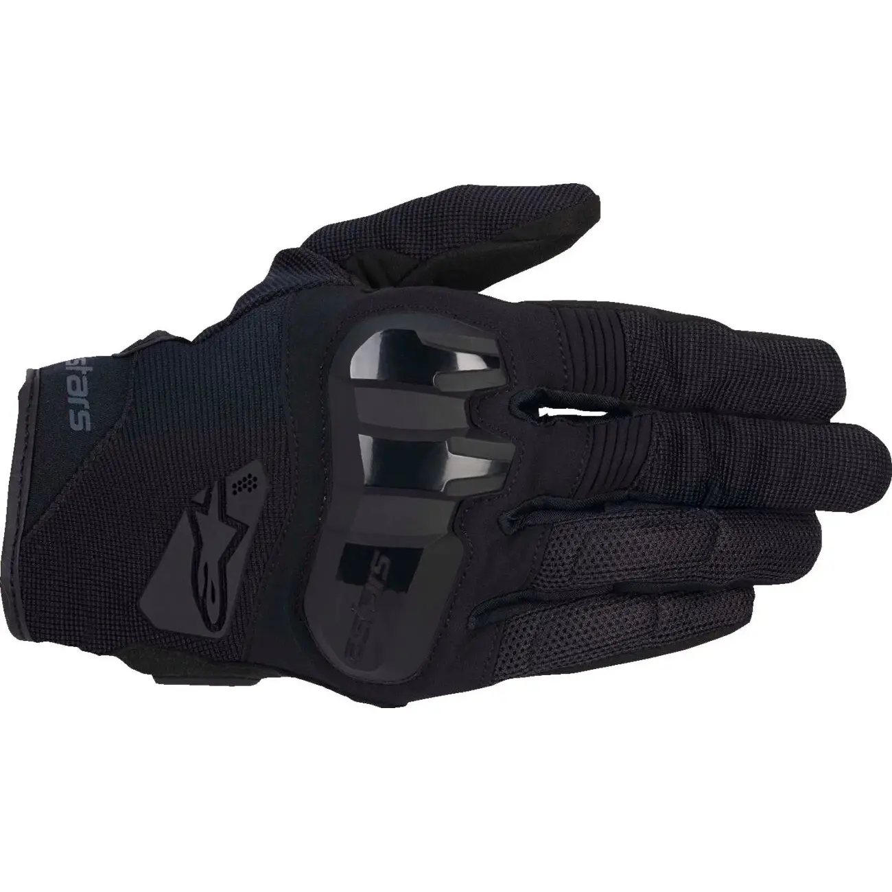 Motocross-Handschuhe Damen Alpinestars Chrome