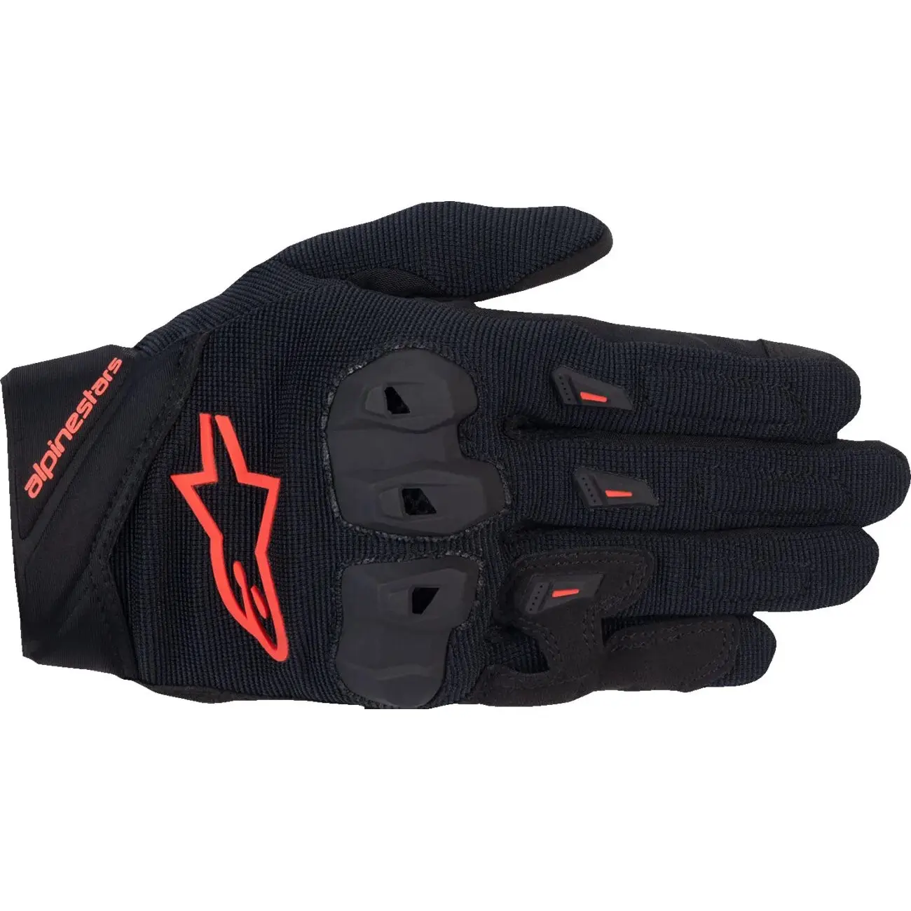 Motocross-Handschuhe Alpinestars Stella SP X 1