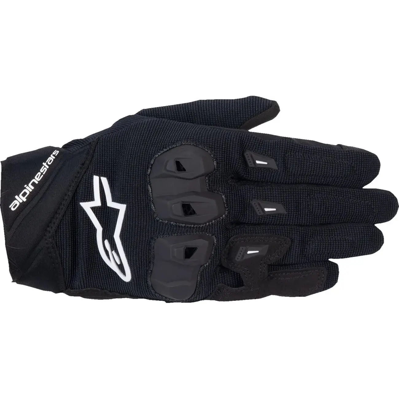 Motocross-Handschuhe Alpinestars Stella SP X 1