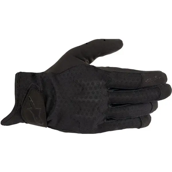 Motorradhandschuhe Sommer Damen Alpinestars Stated Air