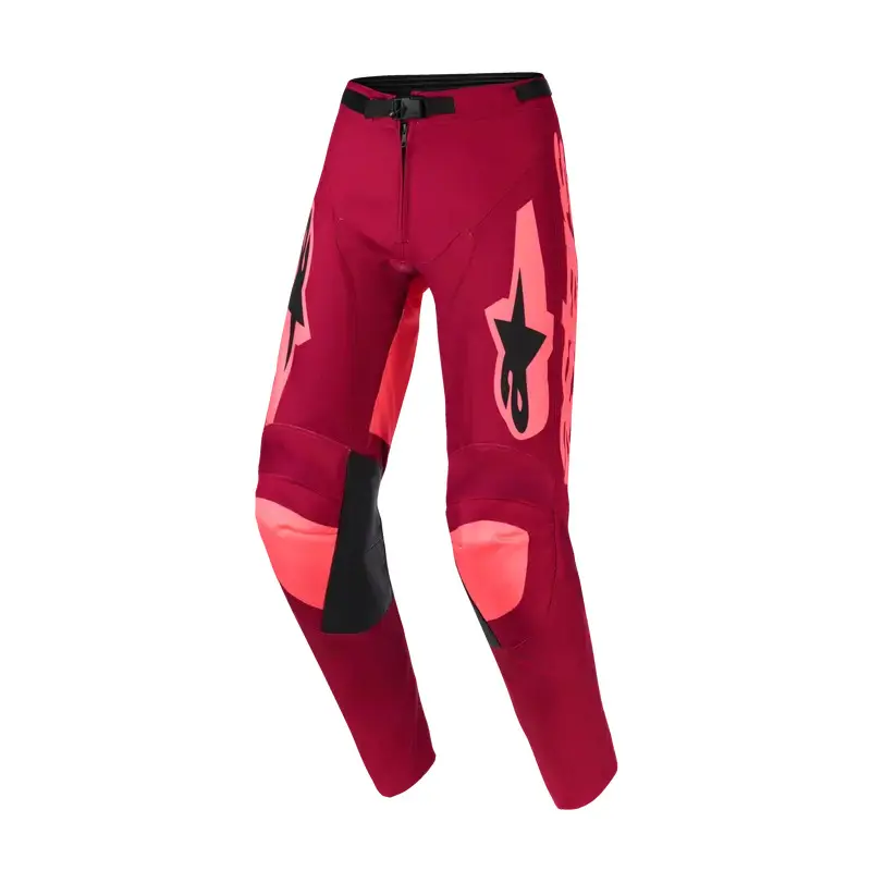 Motocross-Hose Alpinestars Racer Riway
