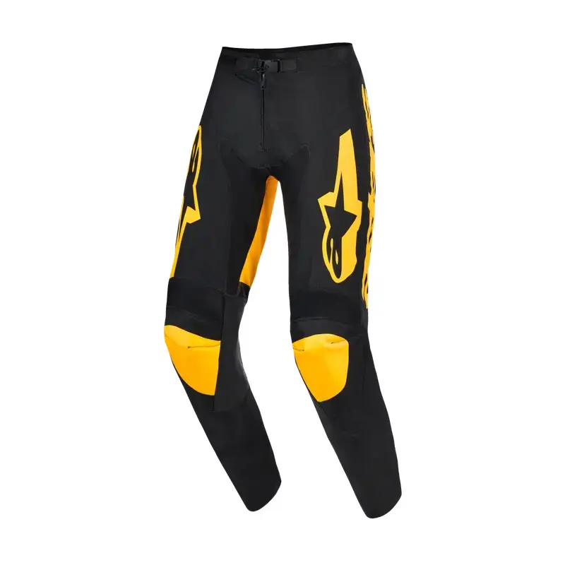 Motocross-Hose Alpinestars Racer Riway