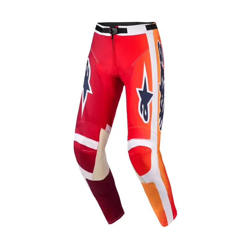 Alpinestars Hose Racer Portl Male