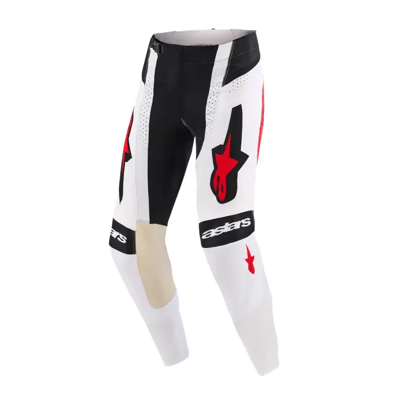 Motocross-Hose Alpinestars Techstar Knif