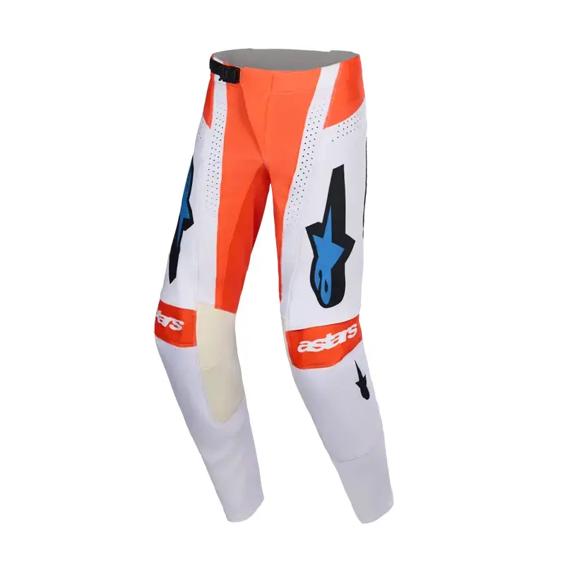 Motocross-Hose Alpinestars Techstar Knif