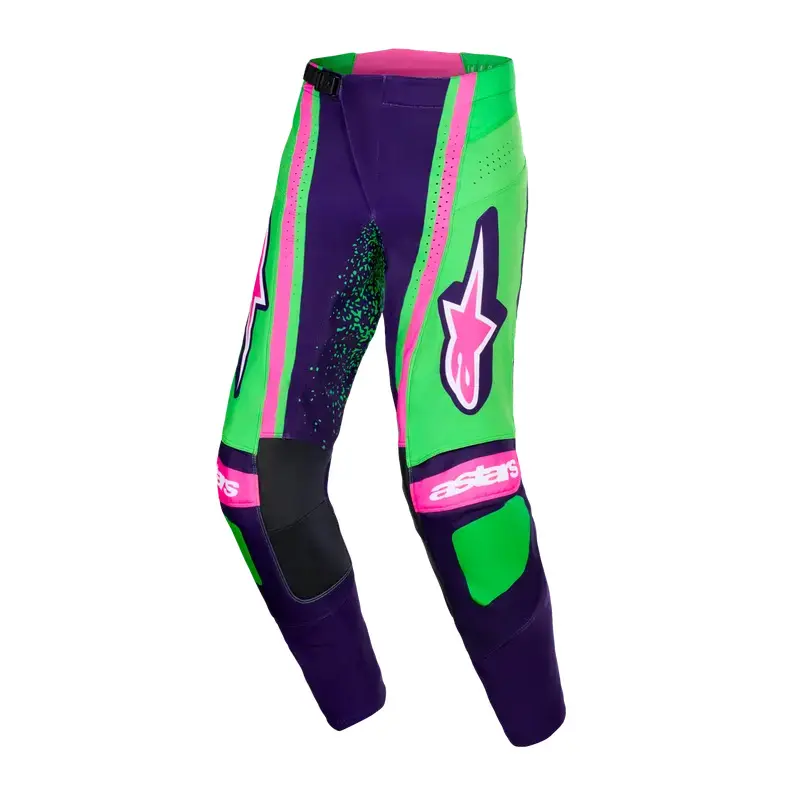 Motocross-Hose Alpinestars Techstar Nomur