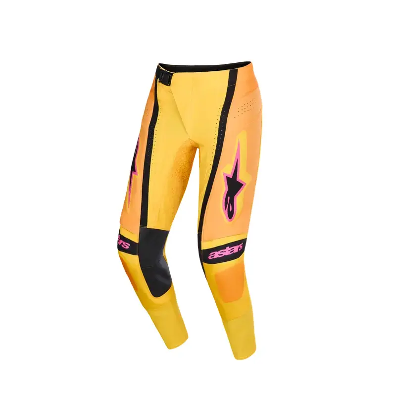 Motocross-Hose Alpinestars Techstar Nomur