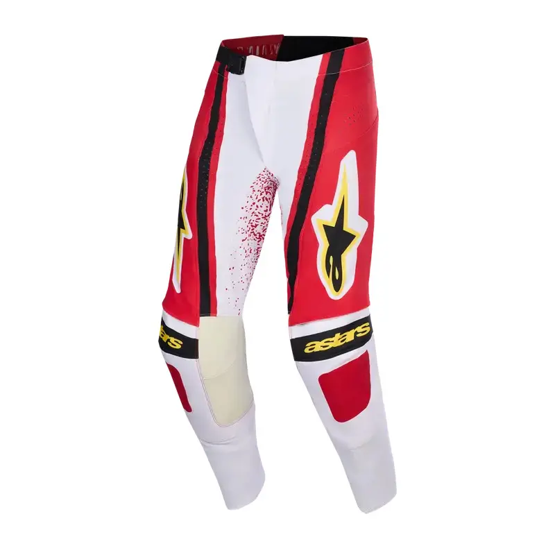 Motocross-Hose Alpinestars Techstar Nomur