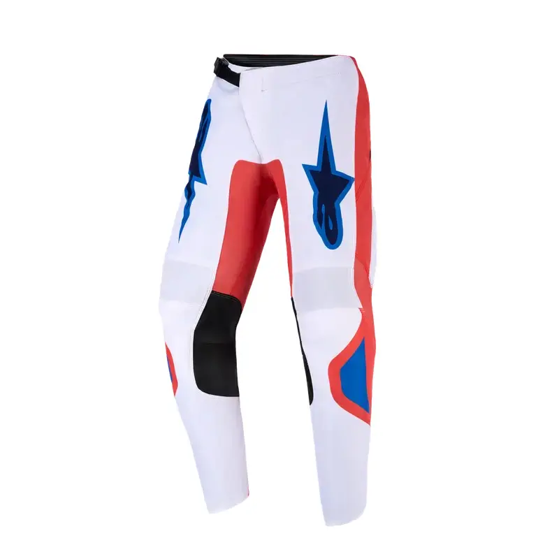 Motocross-Hose Alpinestars Fluid Grid
