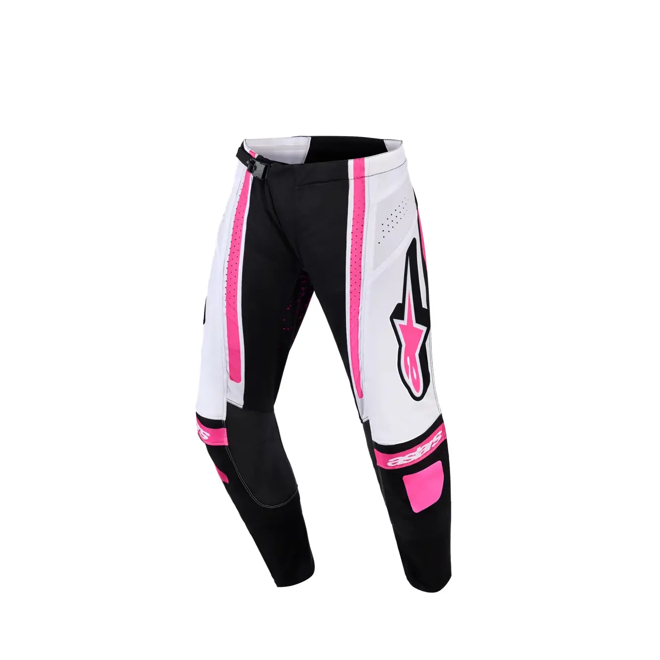 Motocross-Hose Damen Alpinestars Stella Techstar Nomur