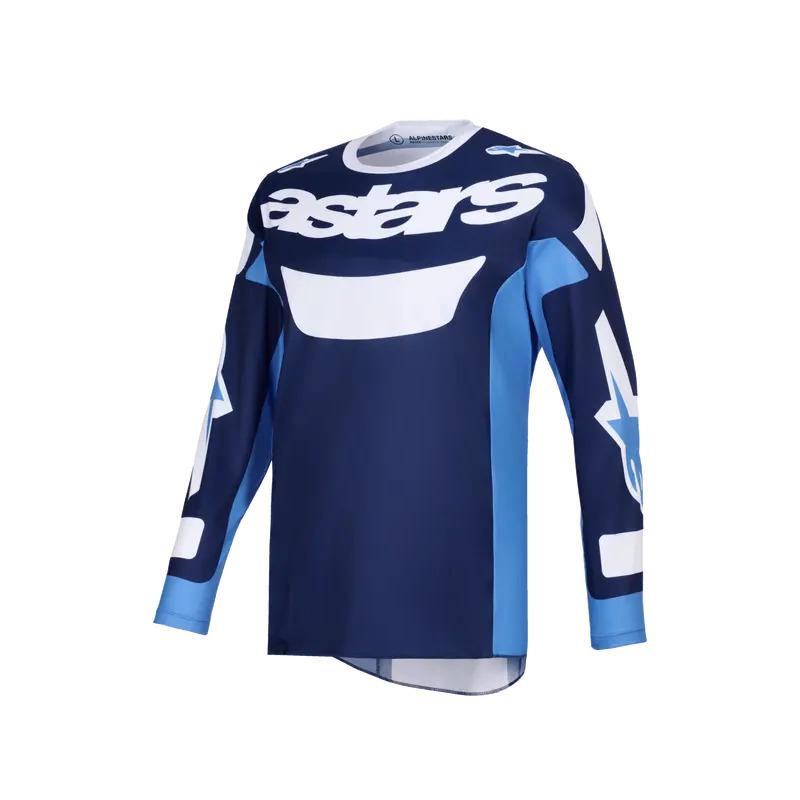 Velo Store - UK alpinestars Jersey Alpinestars Racer Riway | Extra 10% off with Subscription, Postage £16.79 to UK Fedex.