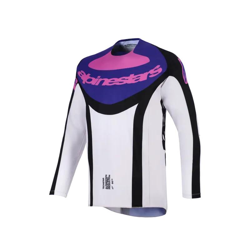 Velo Store - UK alpinestars Jersey Alpinestars Techstar Knif | Extra 10% off with Subscription, Postage £16.79 to UK Fedex.