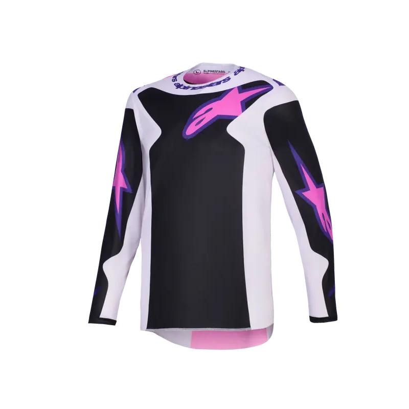 Velo Store - UK alpinestars Jersey Alpinestars Fluid Grid | Extra 10% off with Subscription, Postage £16.79 to UK Fedex.