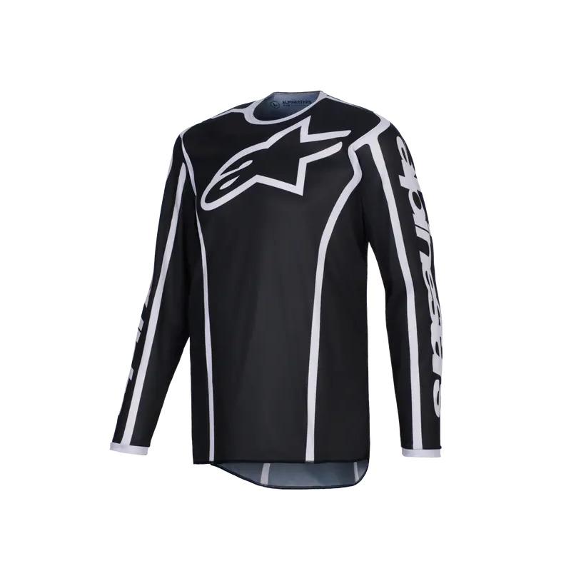 Velo Store - UK alpinestars Jersey Alpinestars Fluid Apex | Extra 10% off with Subscription, Postage £16.79 to UK Fedex.