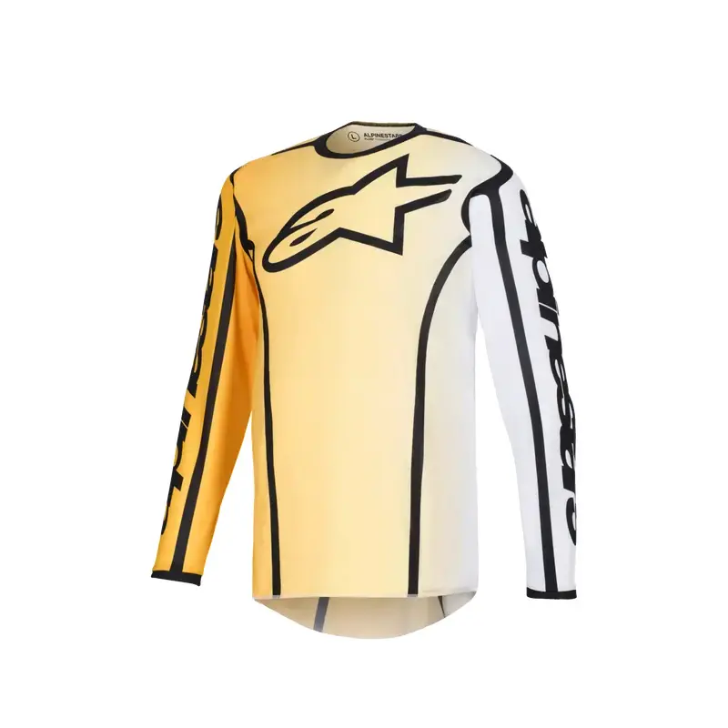 Velo Store - UK alpinestars Jersey Alpinestars Fluid Apex | Extra 10% off with Subscription, Postage £16.79 to UK Fedex.