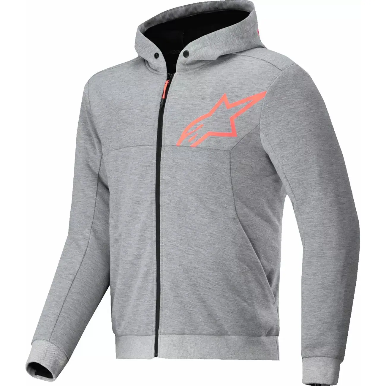 Motorradjacke Alpinestars Chrome V2