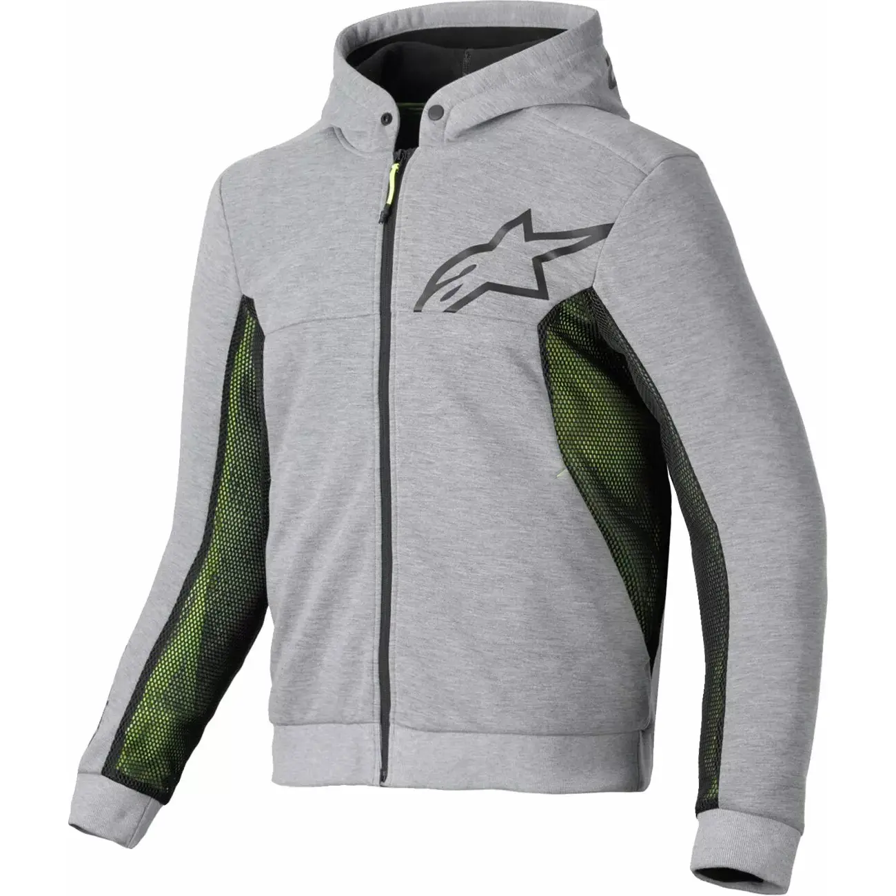 Veste moto Alpinestars Chrome Air