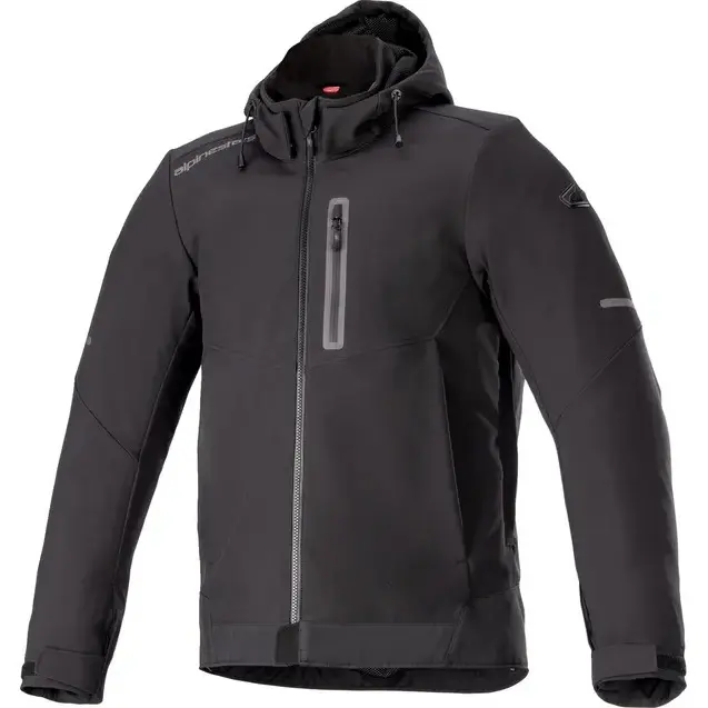 Motorrad-Regenjacke Alpinestars Neo