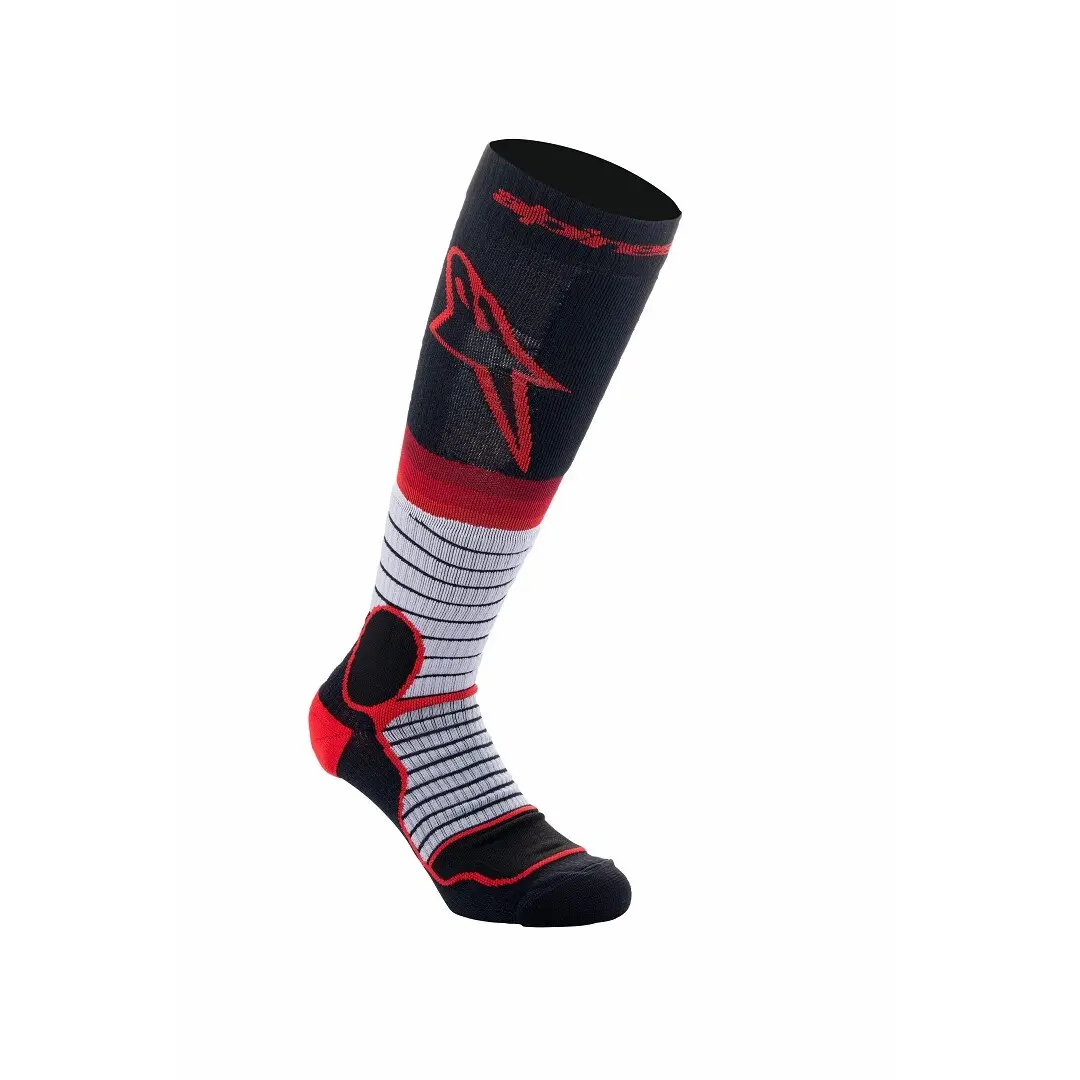 Motocross-Socken Alpinestars Mx Pro
