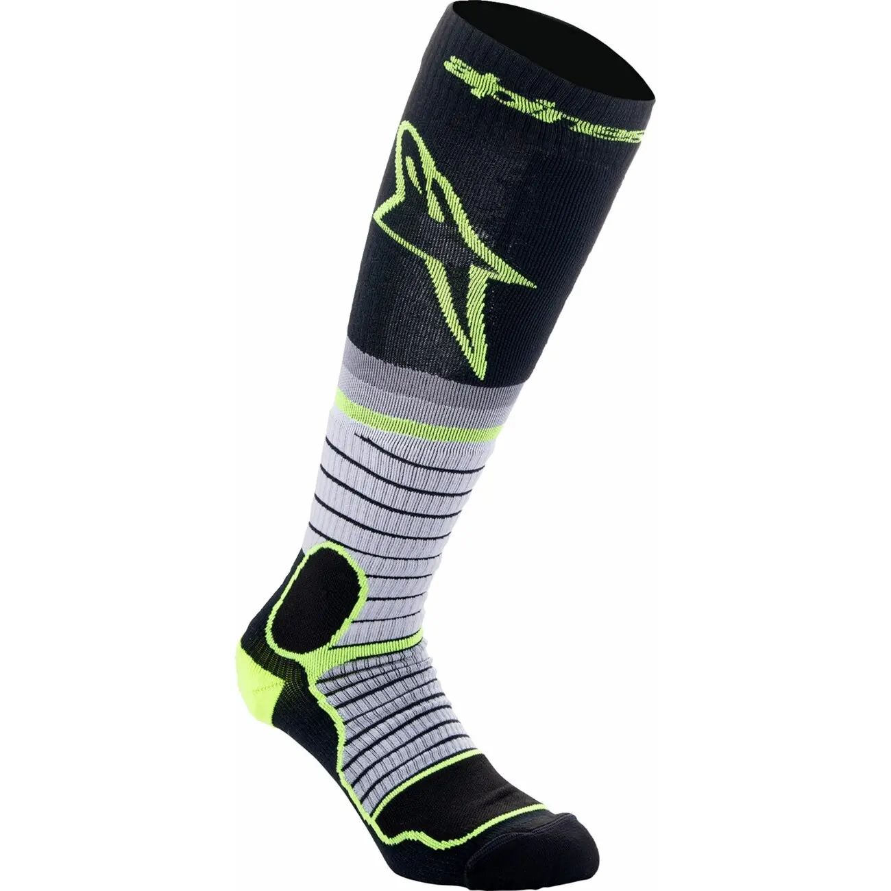 Motocross-Socken Alpinestars Mx Pro