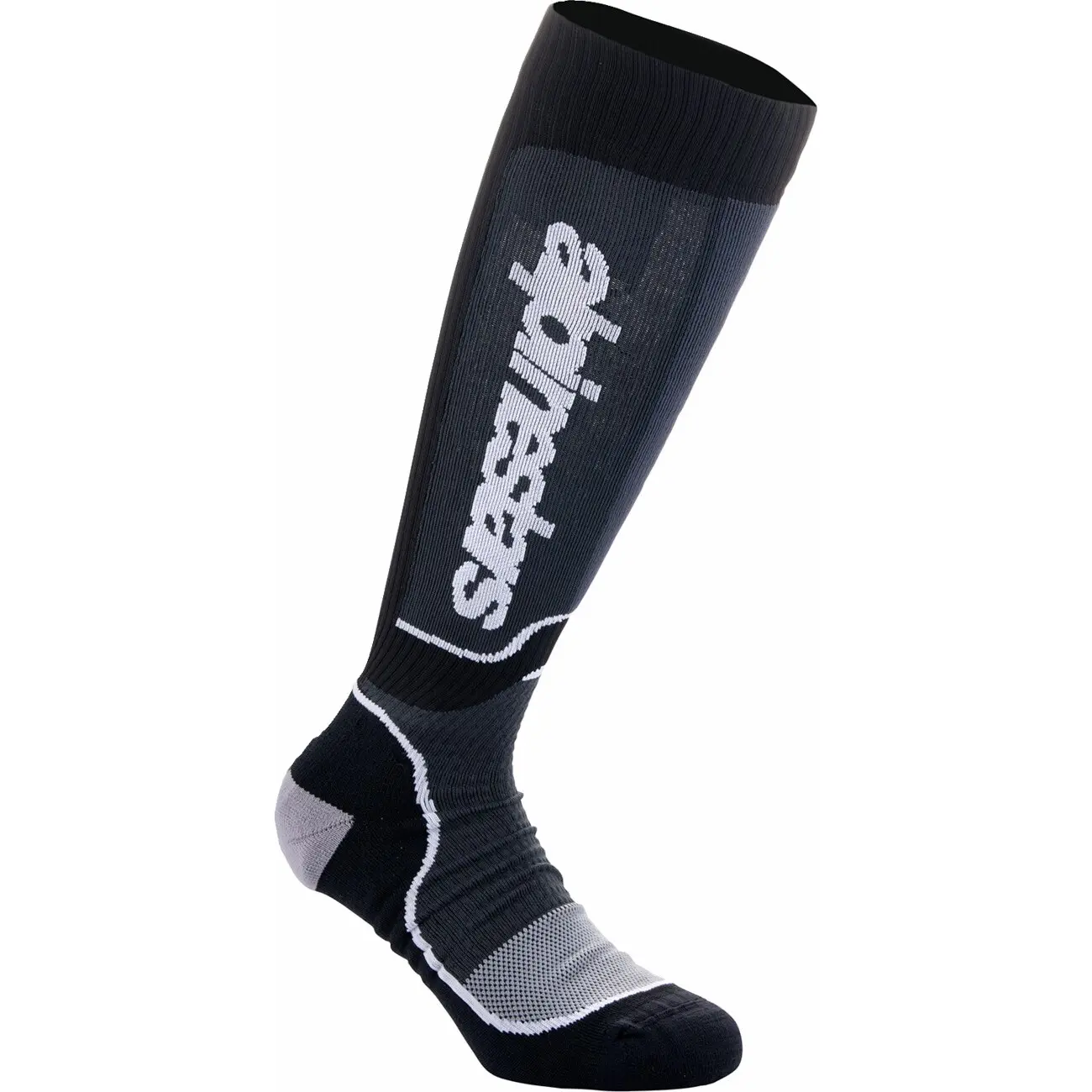 Motocross-Socken Alpinestars Mx Plus