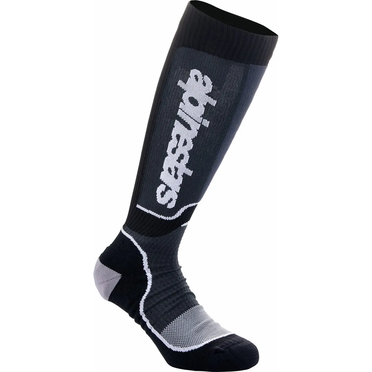 Motocross-Socken Kind Alpinestars Mx+