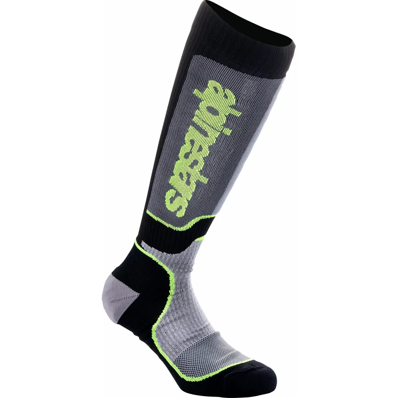 Motocross-Socken Kind Alpinestars Mx+
