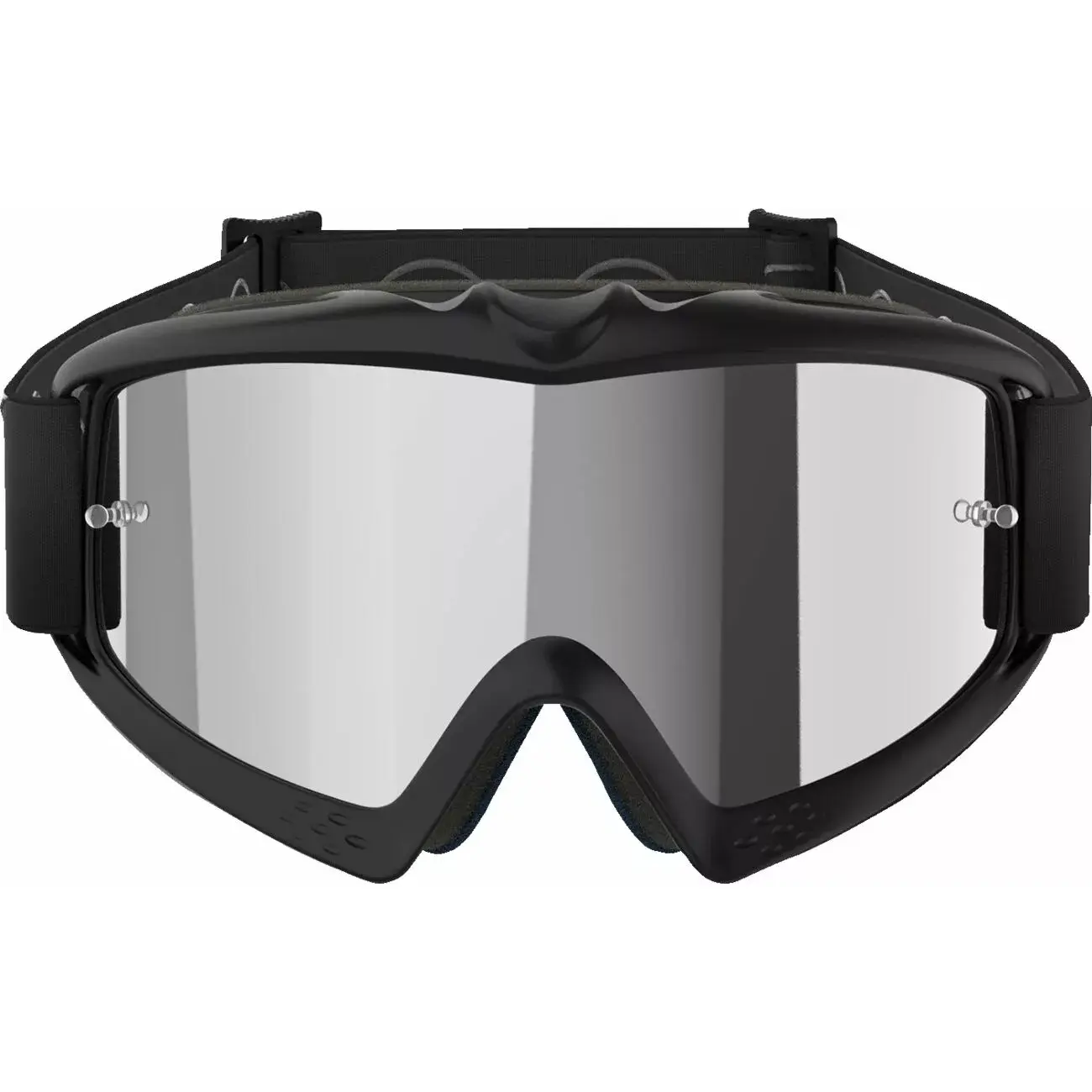 Motorradbrille Alpinestars Vision Corp