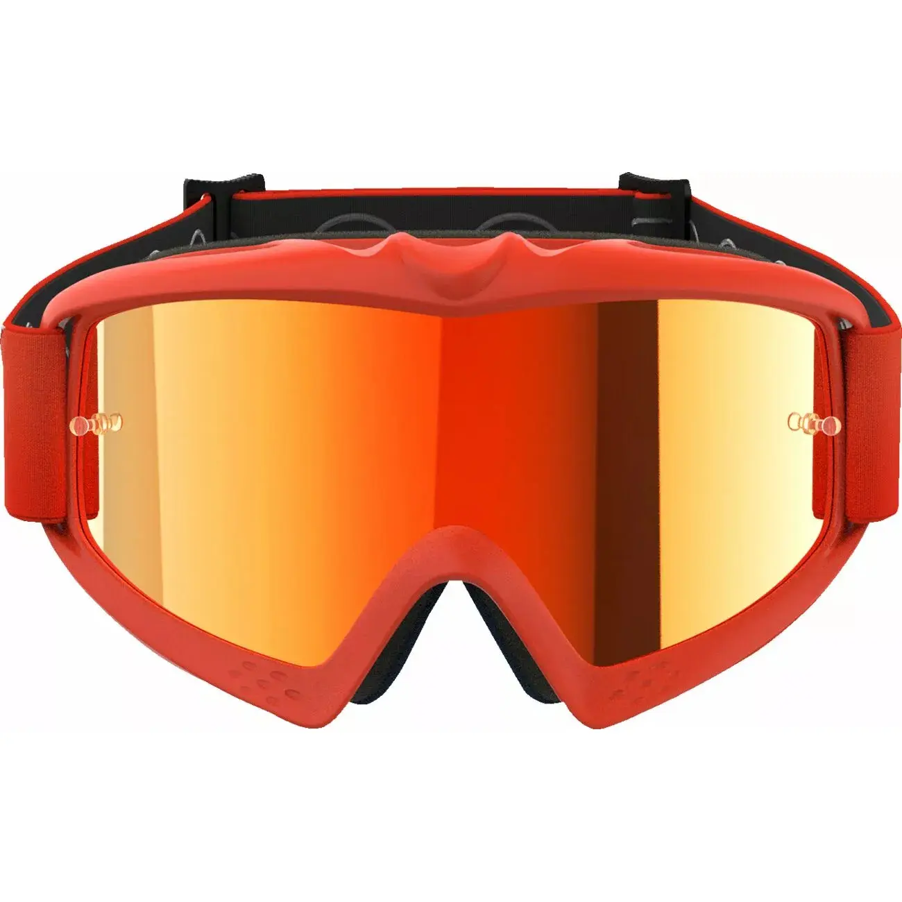 Motorradbrille Alpinestars Vision Corp