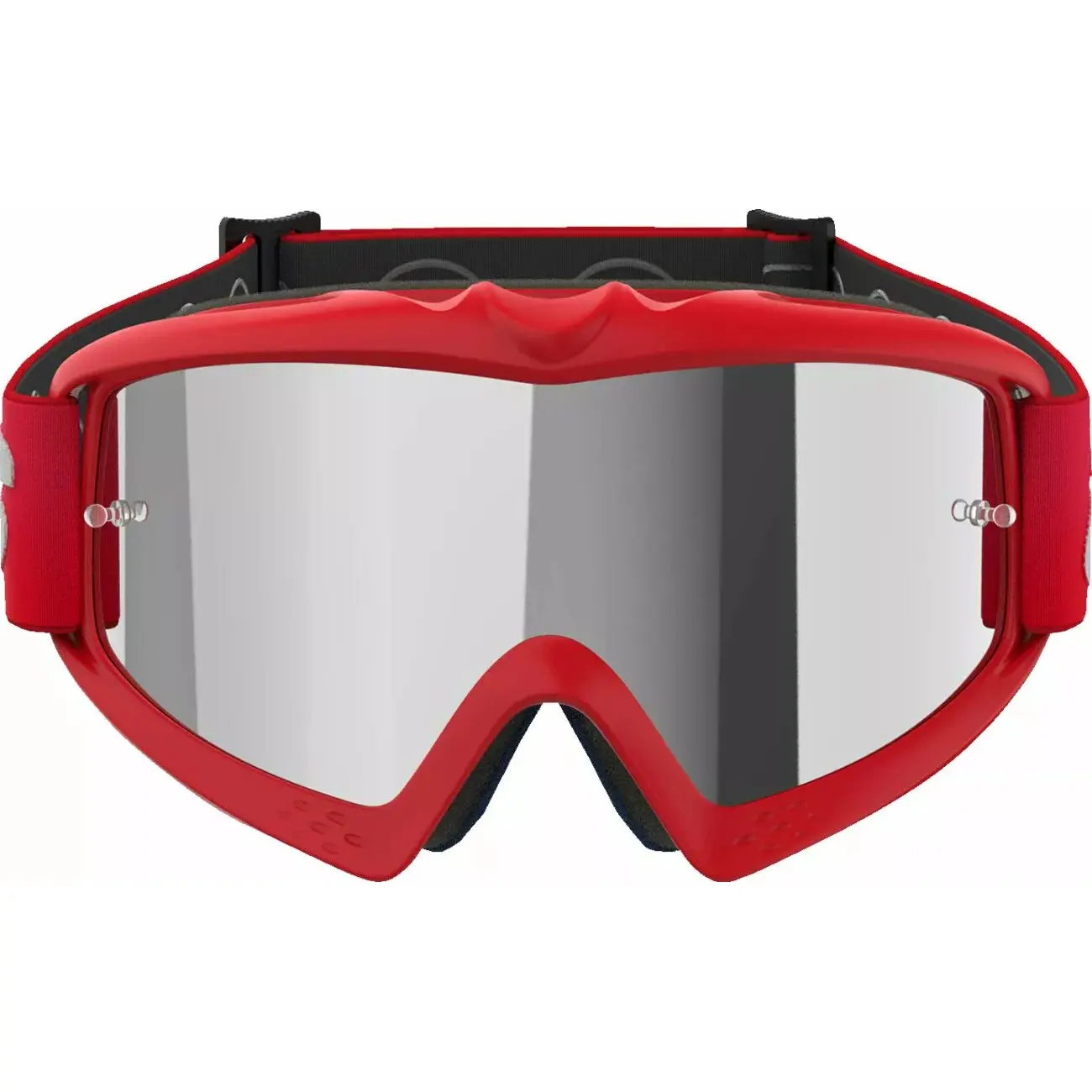Motorradbrille Alpinestars Vision Blaze