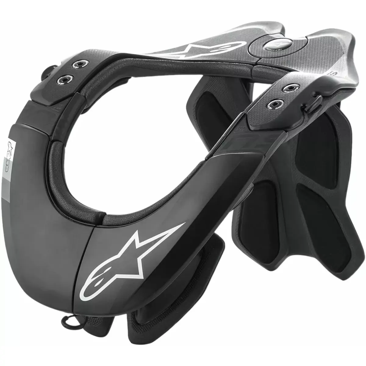Motorrad-Halsschutz Alpinestars Bio
