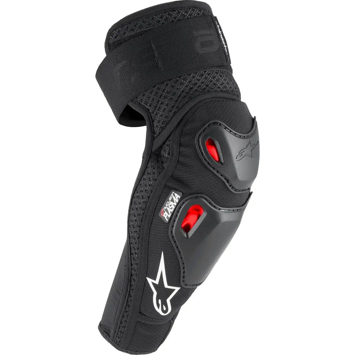 Motorrad-Crossschutzkissen Alpinestars Bionic Pro Plasma
