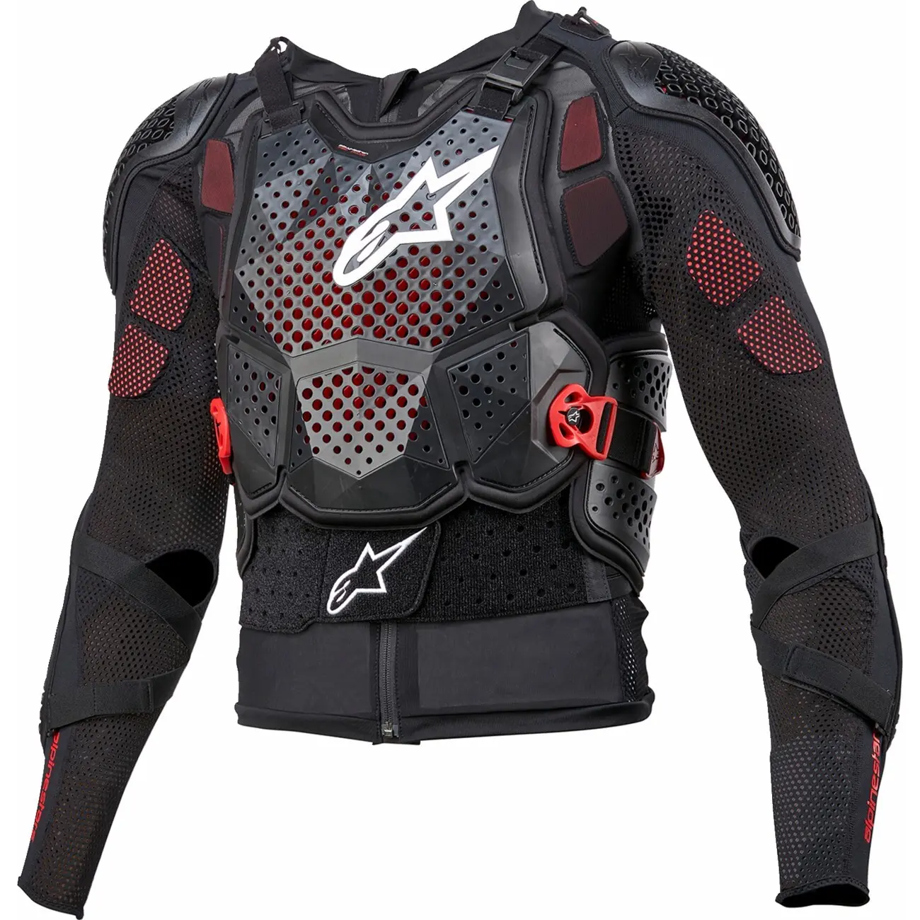 Motorradjacke Alpinestars Bio Tech V3