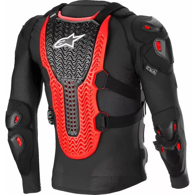 Motorradschutzjacke Alpinestars BIO-XTR Plasma