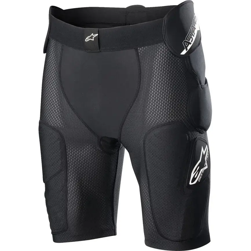 Shorts Alpinestars Bionic Action
