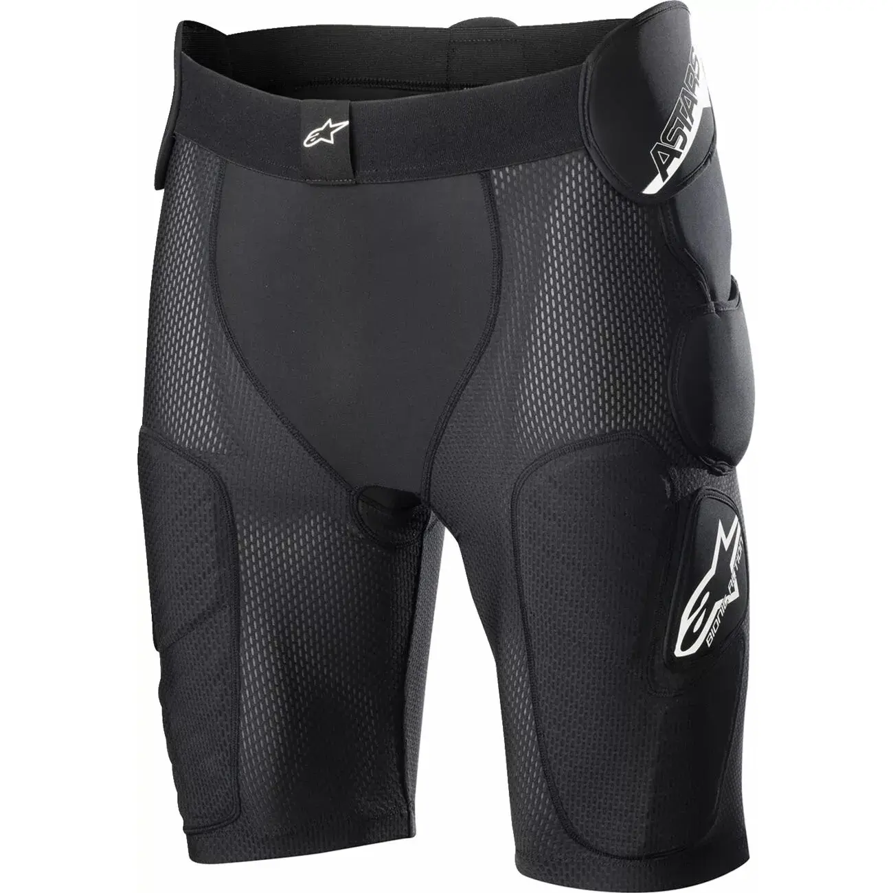 Shorts Alpinestars Bionic Action