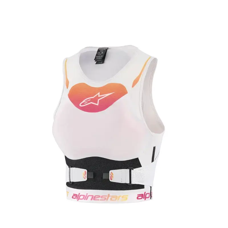 Motorrad-Rückenprotektor Alpinestars Stella Plasma