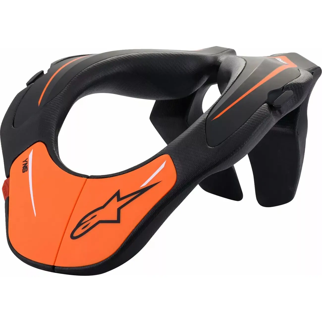 Motorrad-Halsschutz Kind Alpinestars (Casuals)