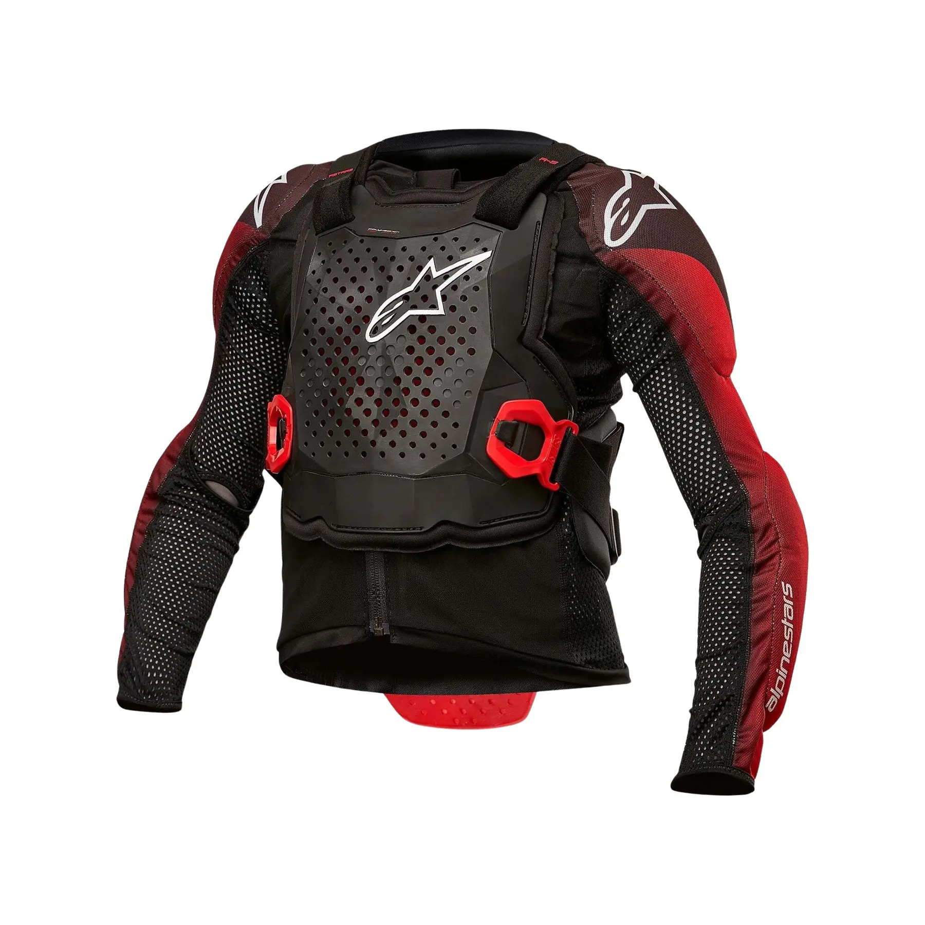 Motorradjacke für Kinder Alpinestars Bio-Tech