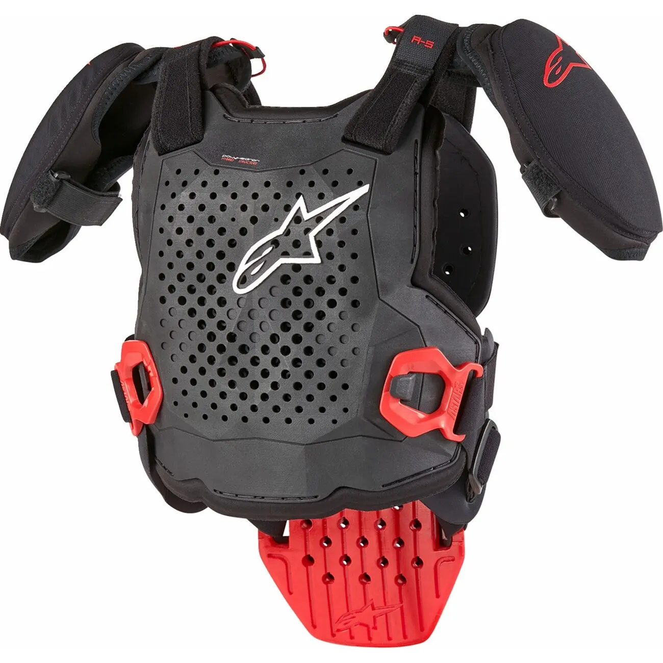Motorradjacke Alpinestars A5s V2