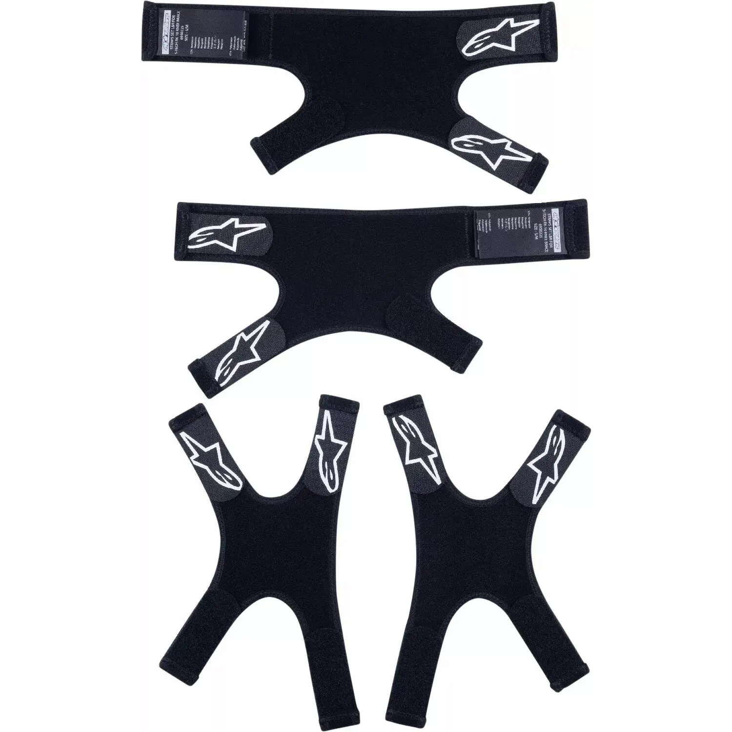 Gurtbaugruppe Alpinestars RK-10