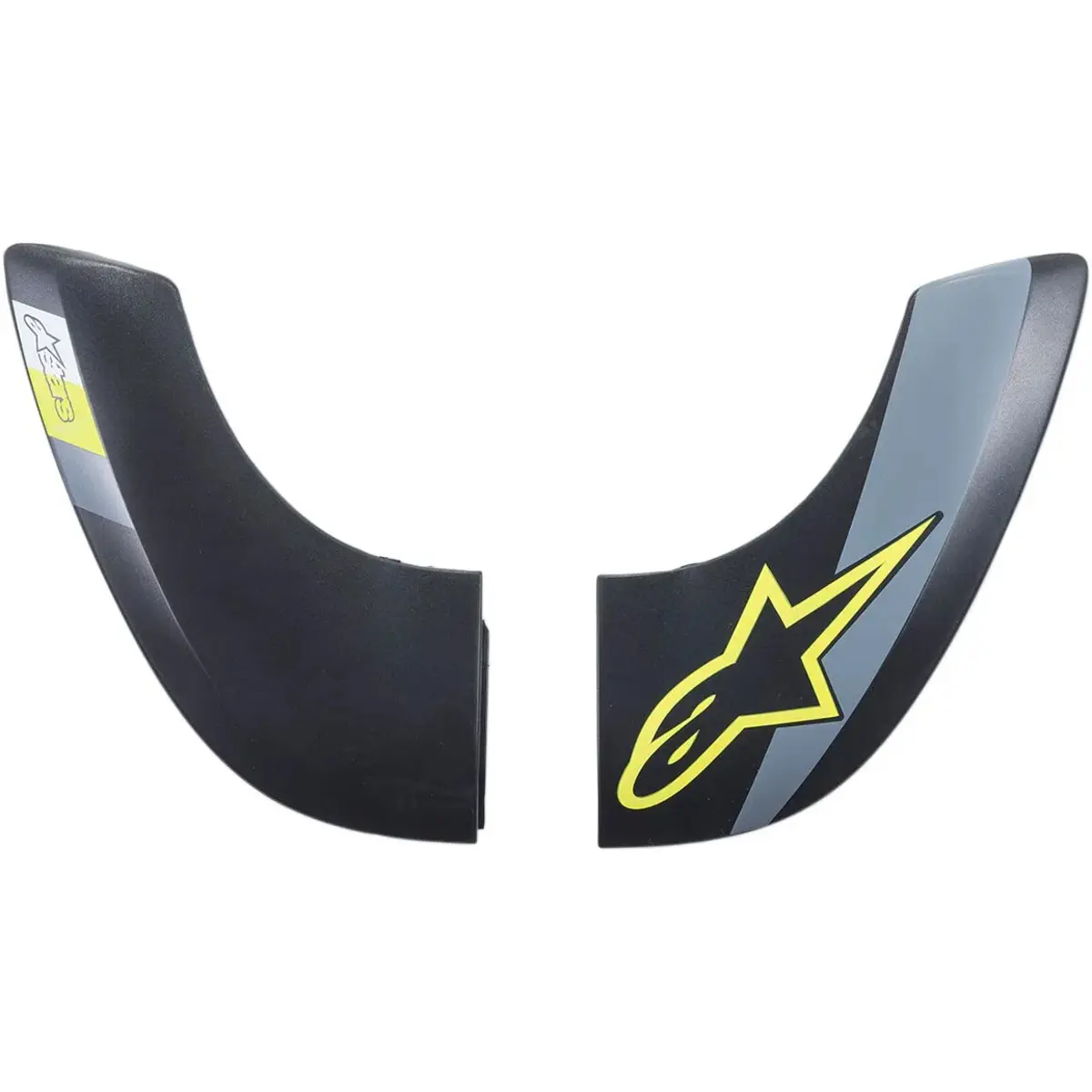 Schutzset Alpinestars Bns Tech 2