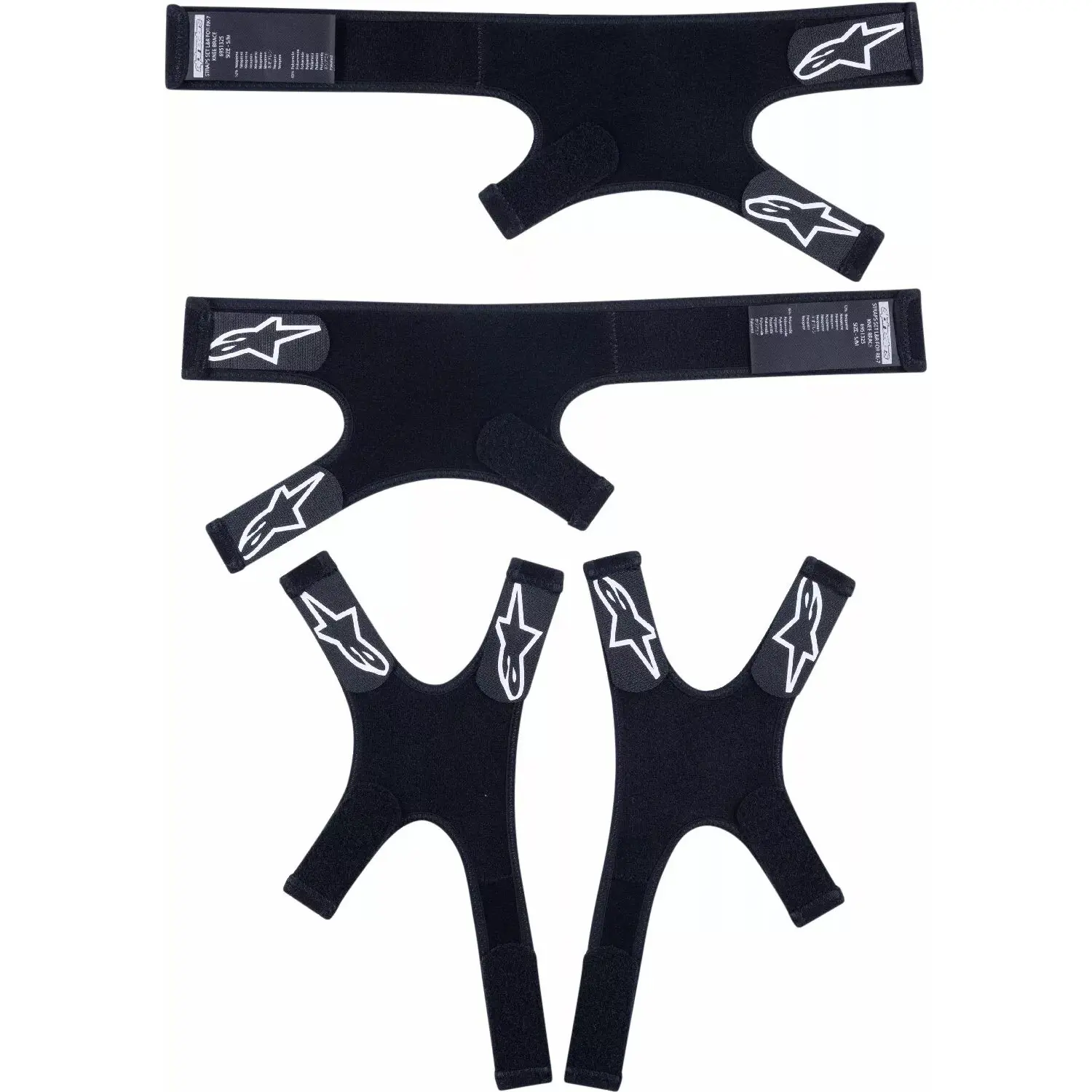 Gurtbaugruppe Alpinestars RK-7 Plasma