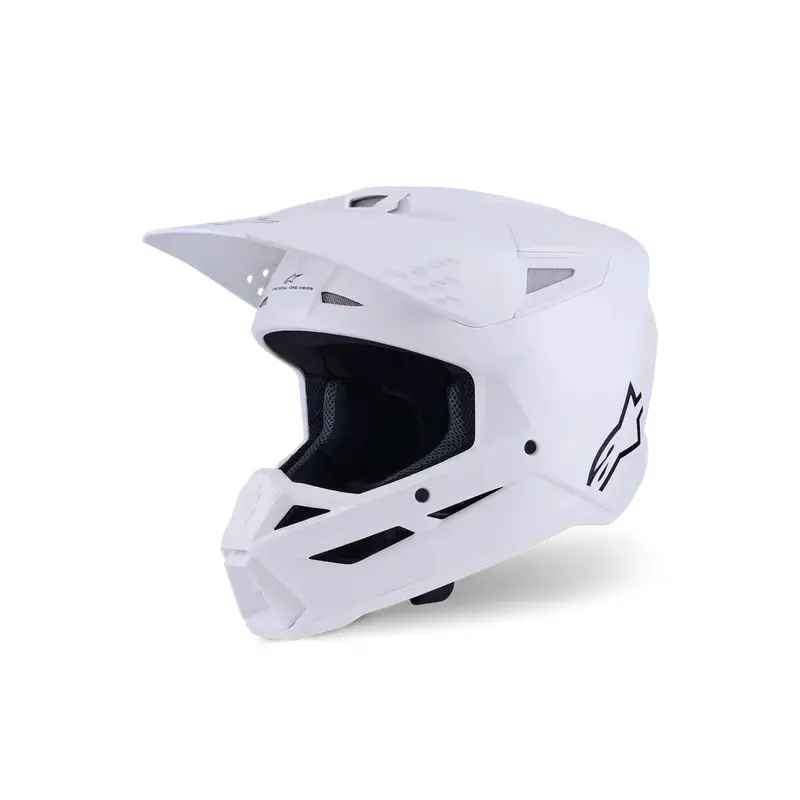 Motorrad-Cross-Helm Alpinestars Supertech M3