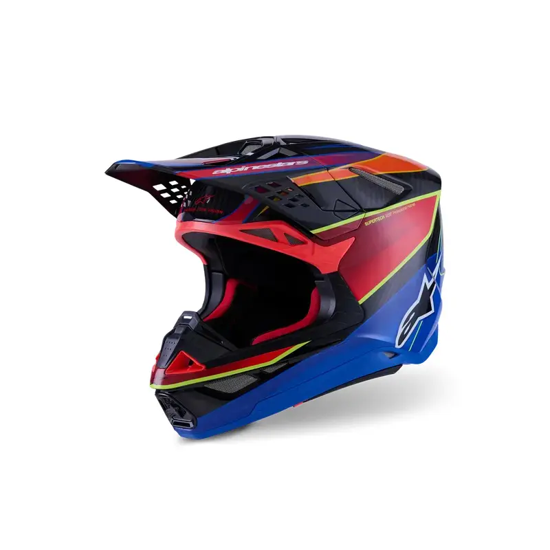 Motorrad-Cross-Helm Alpinestars S-M10 Era