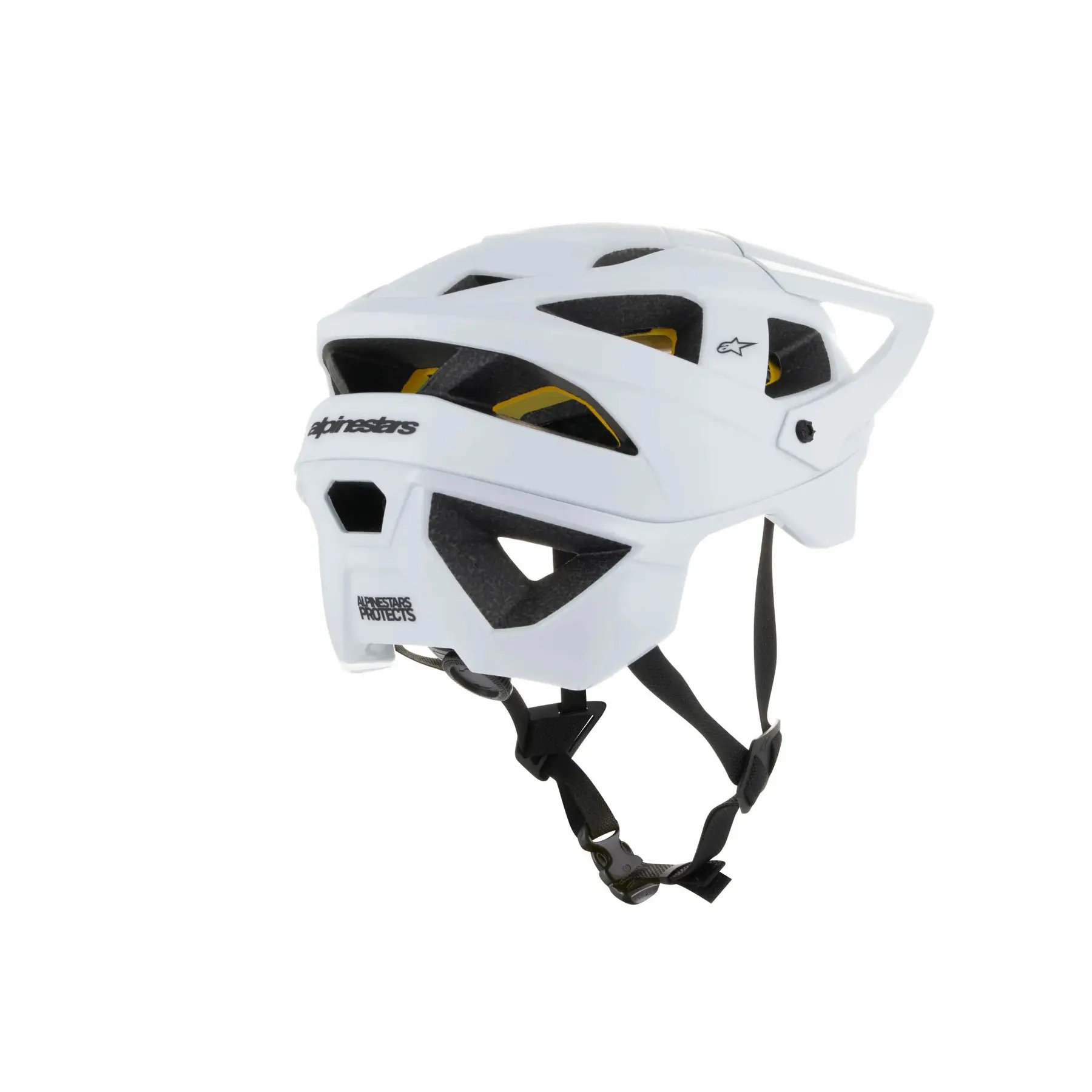Fahrradhelm Alpinestars Vector Tech Solid