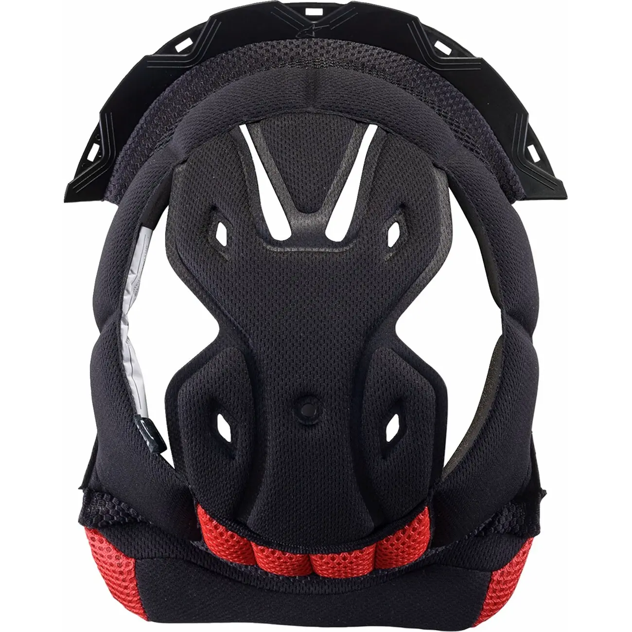 Schaumstoff für Motorradhelm Alpinestars Pad Crown S-M5
