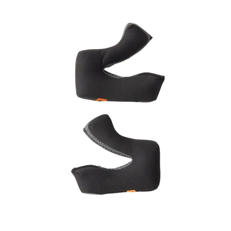 Motorradhelm Wangenpolster Paar Alpinestars SM3