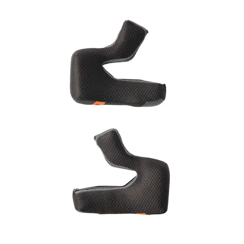 Motorradhelm Wangenpolster Paar Alpinestars SM7